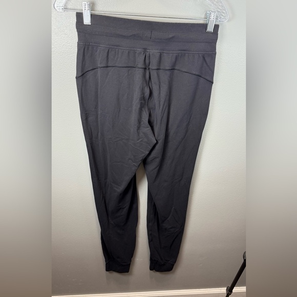 Lululemon Women's Black Ready To Ruru Pants‎ Size 6 - Picture 2 of 4